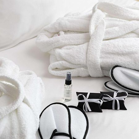 Mercure London Earls Court Dış mekan fotoğraf