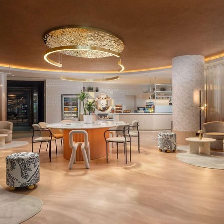 Mercure London Earls Court Dış mekan fotoğraf