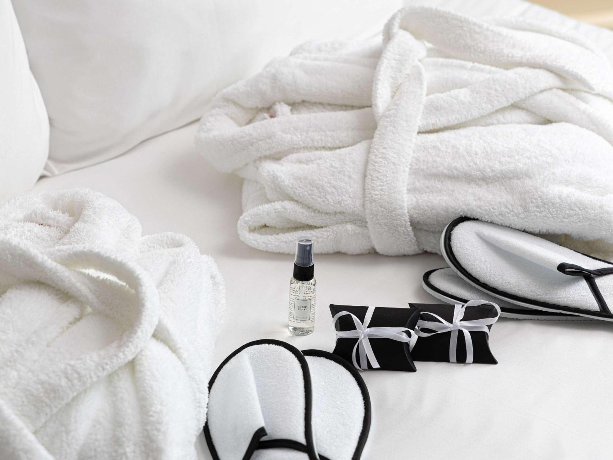 Mercure London Earls Court Dış mekan fotoğraf