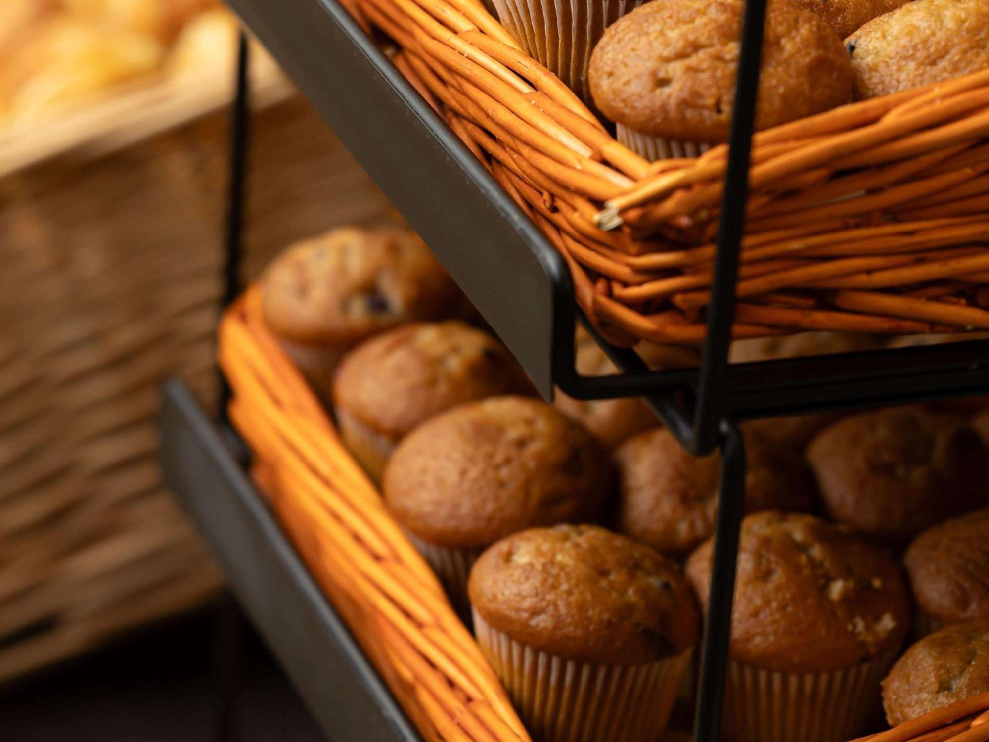 Mercure London Earls Court Dış mekan fotoğraf
