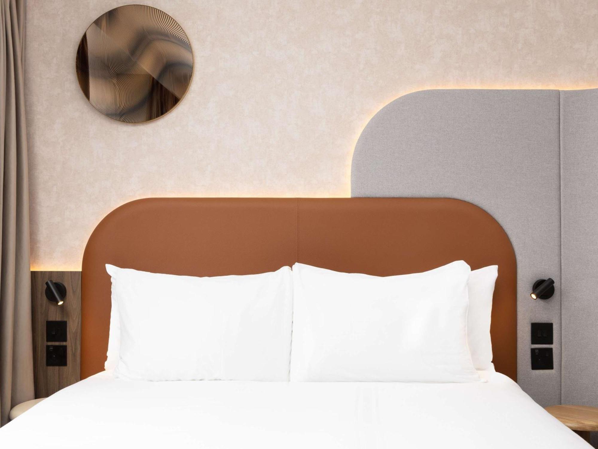 Mercure London Earls Court Dış mekan fotoğraf