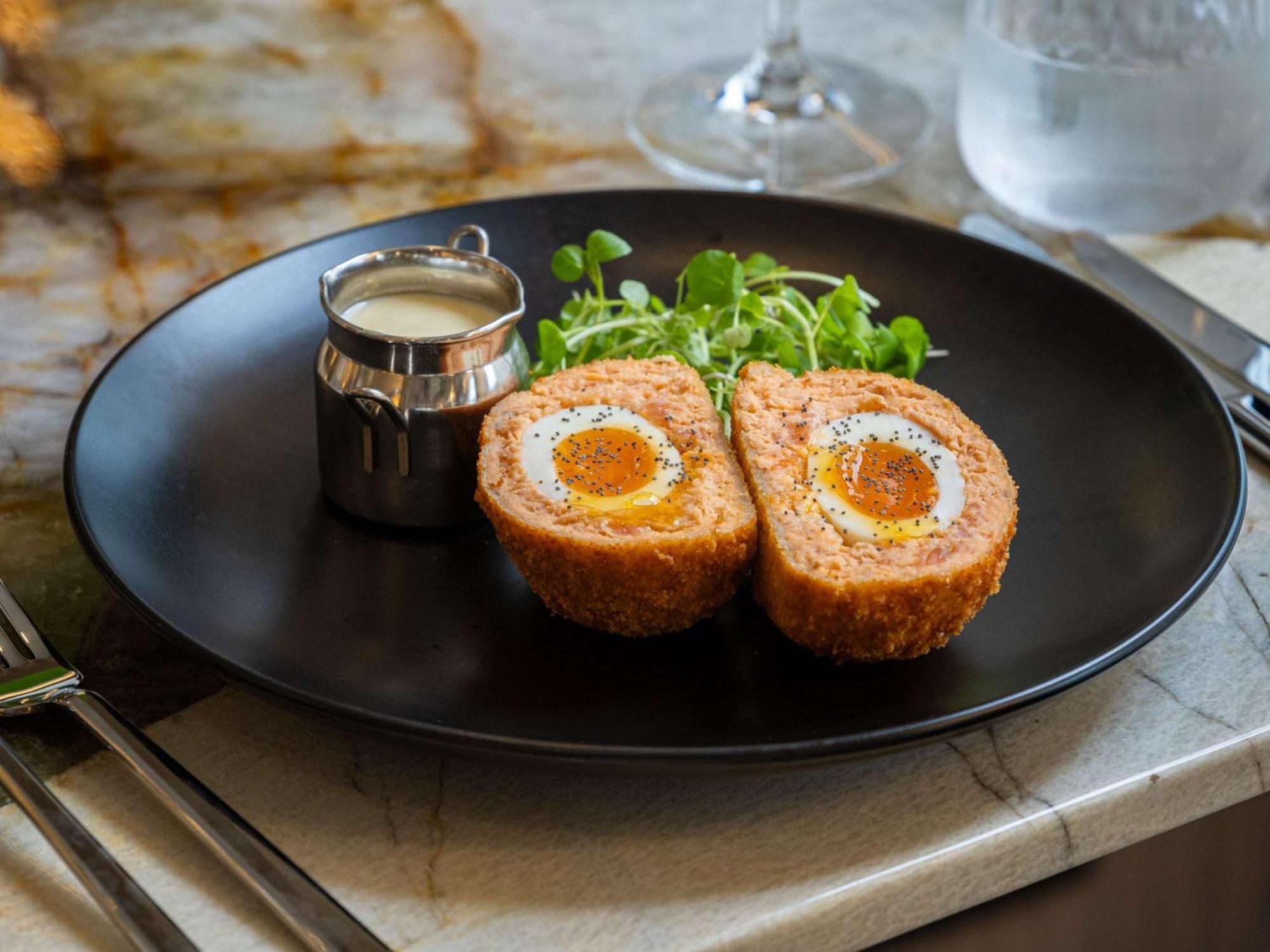 Mercure London Earls Court Dış mekan fotoğraf