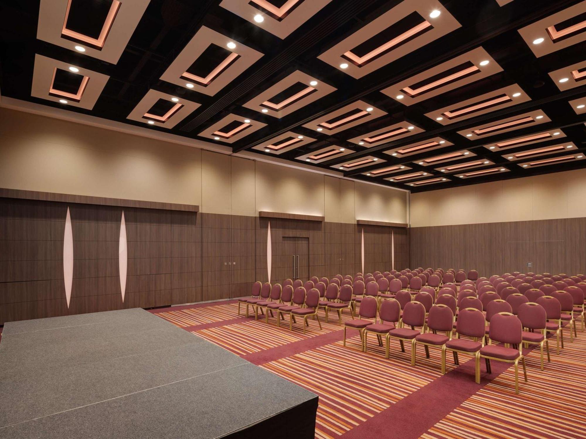Mercure London Earls Court Dış mekan fotoğraf